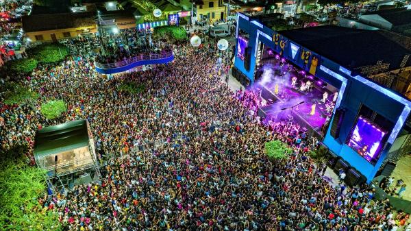 Festival de Inverno se consolida como uma das principais vitrines da cultura e turismo do Piauí