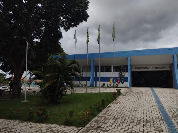 Prefeitura de Floriano orienta imprensa sobre cobertura do concurso público