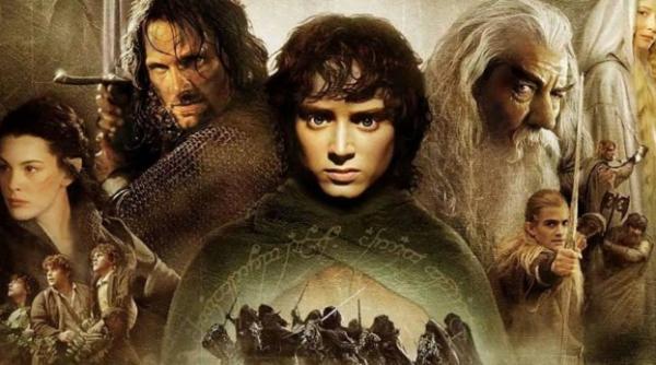 Série de "O Senhor dos Anéis" será gravada na Nova Zelândia