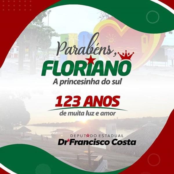 Francisco Costa(Imagem:Divulga&ccedil;&atilde;o)