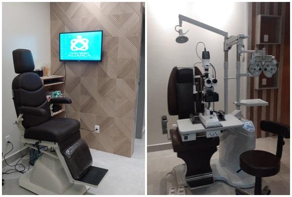 Inaugurado em Floriano o Centro M&eacute;dico Alian&ccedil;a(Imagem:FlorianoNews)