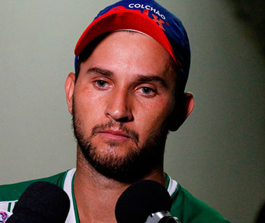 Atacantes do Altos lamentam gols perdidos contra o Bahia: "não podemos vacilar"