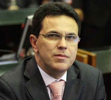 Deputado Zé Santana analisa início da atividades legislativas