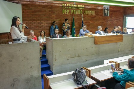 Audiência pública debate cirurgias eletivas e mutirões nos hospitais do Estado