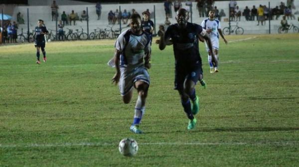 Certeiro, CSA bate Parnahyba e larga na frente por vaga na fase de grupos do Nordestão