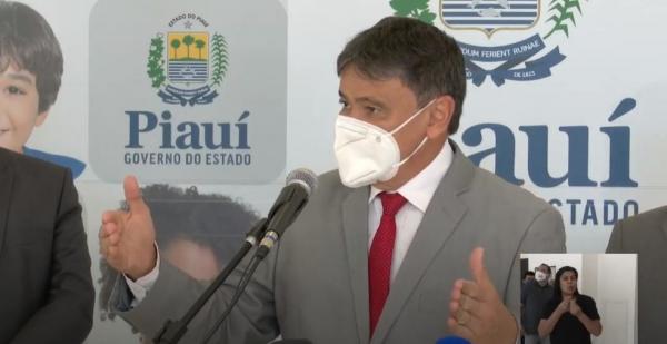 Governo do Piauí antecipa 13° salário dos servidores estaduais para sexta-feira (14)