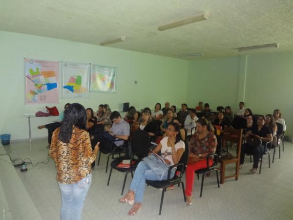 Profissionais da saúde participaram de seminário de prevenção ao tabagismo e a saúde do homem