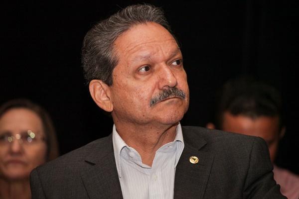 Wilson Brandão defende que Rodrigo Martins seja candidato em 2016