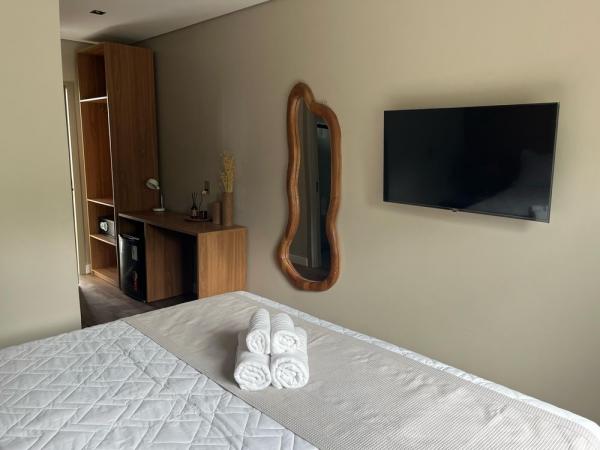 Hotel Serra da Capivara(Imagem:Divulga&ccedil;&atilde;o)