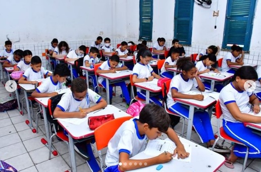 Prefeitura de Floriano promove II Intensivo SAEB para alunos da rede municipal de ensino
