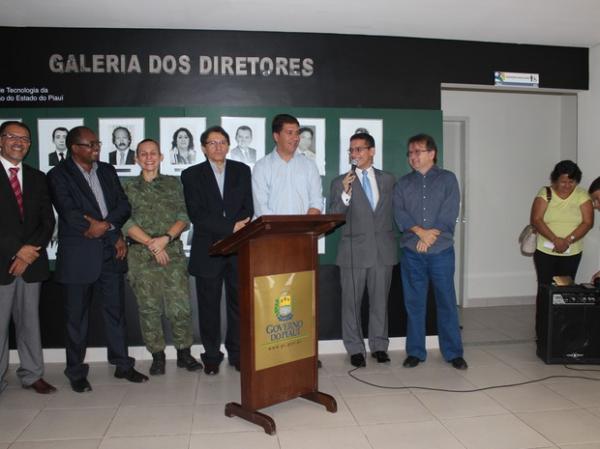 Novo secretário de Justiça no Piauí quer realizar censo penitenciário