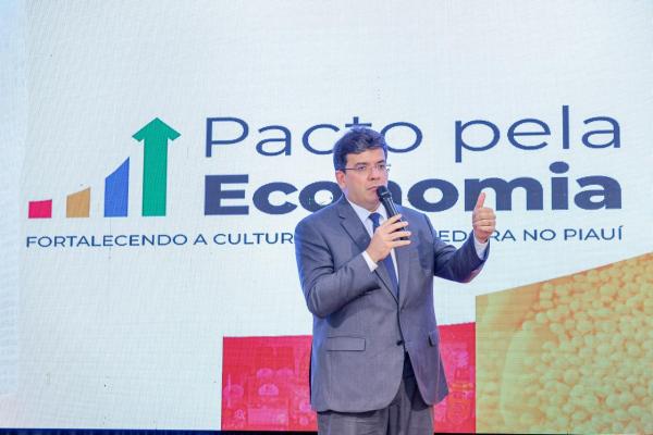 Pacto pela Economia é lançado em 12 municípios do Piauí para impulsionar empreendedorismo