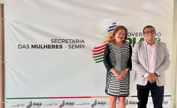 Sempi e Sindicato dos Policiais Civis unem forças para atender demandas das mulheres na polícia