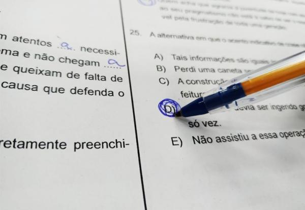 Prefeitura de Bonfim do Piauí encerra hoje inscrições para concurso com salários de até R$ 4 mil