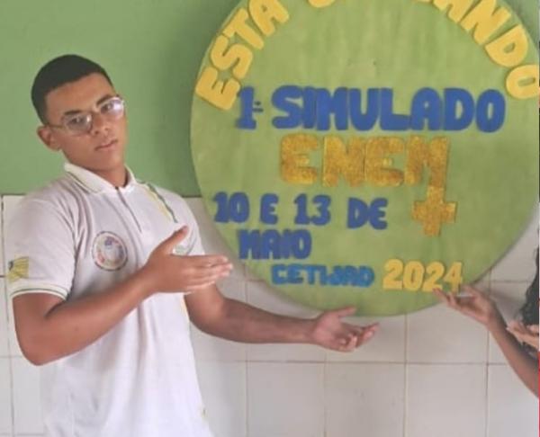 Adolescente de 15 anos morre afogado no rio Parnaíba em Floriano