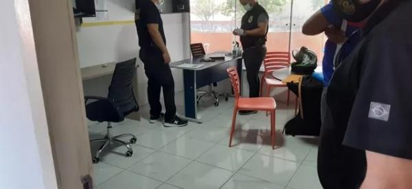 PF faz operação de combate a "fake news" nas eleições no Litoral do Piauí