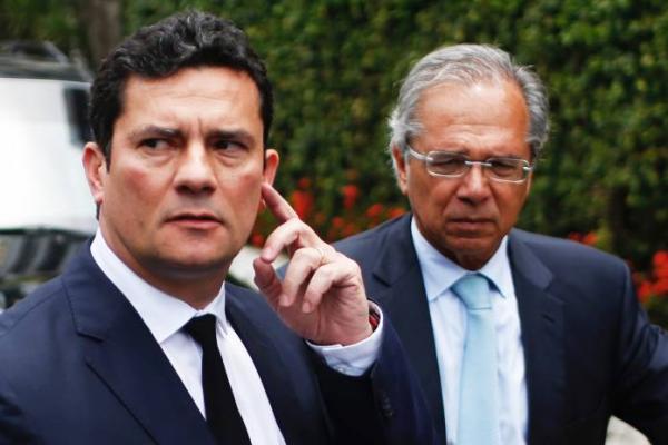 Conheça os "independentes" que "brigam" por Moro e Guedes no Congresso
