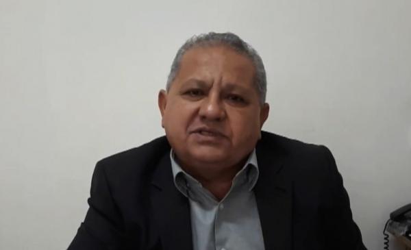 "Entre defender a toga e meu filho, vou defender ele", diz juiz que soltou filho envolvido em aciden