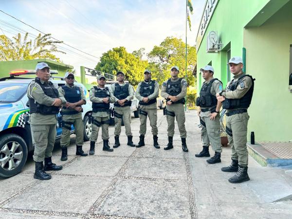 3º BPM realiza ações educativas e operação "Tolerância Zero" durante a Semana Nacional do Trânsito