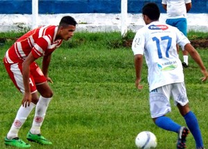 Curtinha: Parnahyba vence, vai aos seis pontos e encosta no 4 de Julho