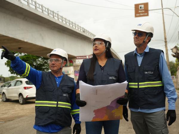 Águas do Piauí completa 60 dias de operação com mais de R$ 60 milhões investidos no estado