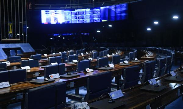 Senado não vota MP de regras trabalhistas e texto perderá validade