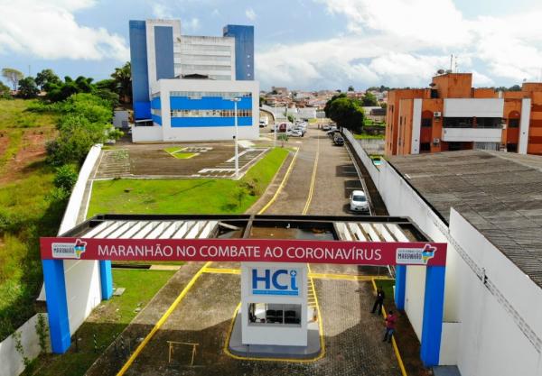 Maranhão tem 184 mortos e mais de 3 mil infectados por Covid-19