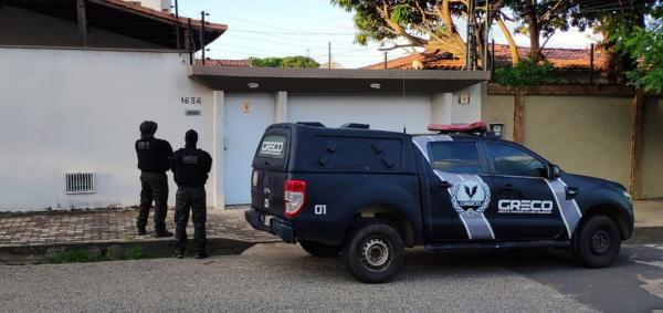Jornalista preso por suspeita de extorsão tem prisão domiciliar negada e será levado para presídio
