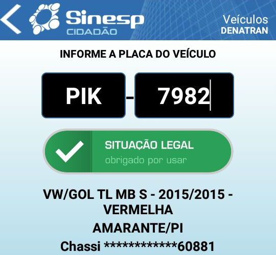 Automóvel é tomado de assalto no povoado Araras