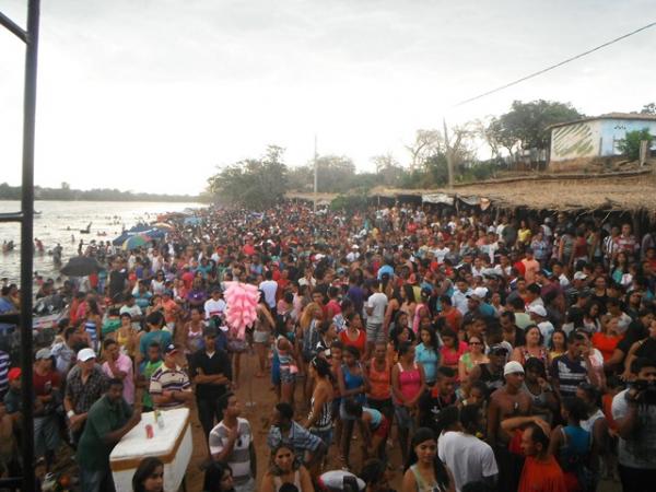 Festival de Verão de Barão de Grajaú é sucesso de público