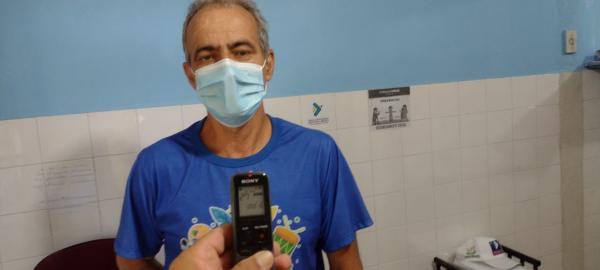 APAE de Floriano encerra Semana Nacional da Pessoa com Deficiência Intelectual e Múltipla