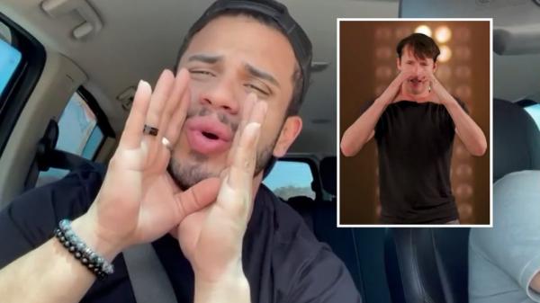 James Blunt reivindica parte da autoria de "Coração cachorro" e negocia acordo com compositores bras