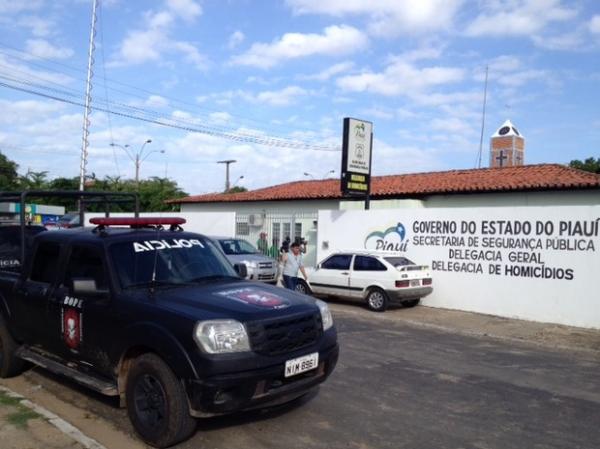 Família diz que microempresário morto por PM no PI não era bandido