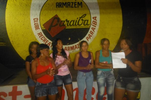 Fest Dance 2013(Imagem:FlorianoNews)