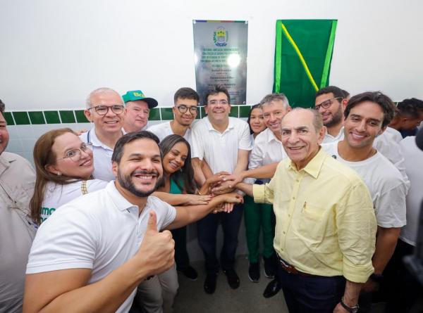 Governo investe R$ 3,6 milhões em escola e garante melhoria da qualidade do ensino
