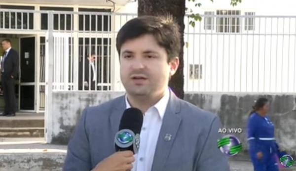 Roubo e furto de veículos crescem em Teresina e Segurança muda comando da Polinter