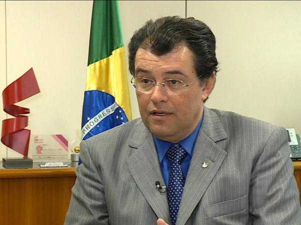 Ministro vem ao Piauí comemorar meta do estado no Luz para Todos