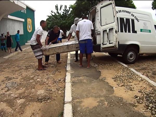Preso é encontrado morto dentro da Casa de Custódia; terceiro este ano