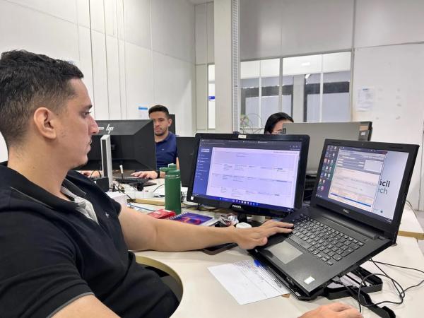 Programa Jovem Empreendedor supera 2,3 mil atendimentos em menos de 20 dias de lançamento
