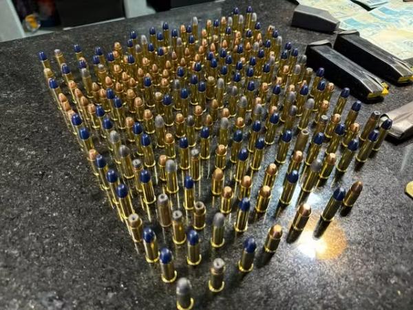 Pol&iacute;cia Civil do Piau&iacute; realiza Opera&ccedil;&atilde;o Draco 157 em Floriano para combater fac&ccedil;&otilde;es criminosas.(Imagem:Divulga&ccedil;&atilde;o/PCPI)