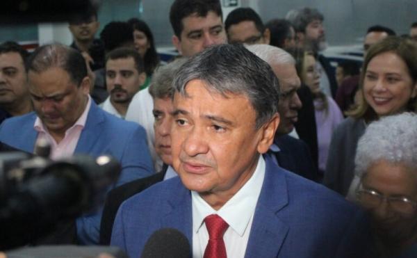 Temendo racha em 2024, Wellington pede cautela aos eventuais candidatos