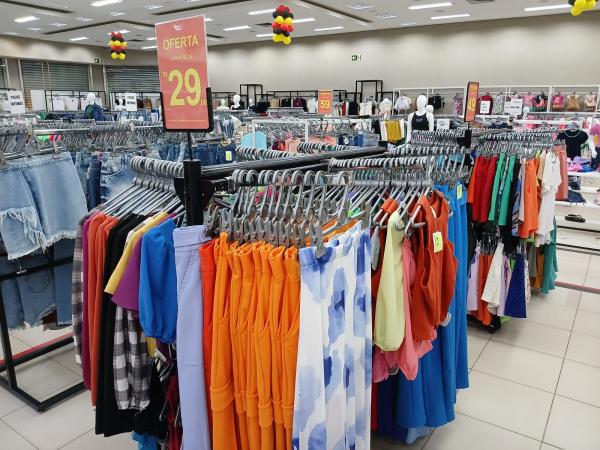 Aniversário do Armazém Paraíba tem ofertas a partir de R$ 5,90 e sorteio de prêmios em Floriano(Imagem:FlorianoNews)