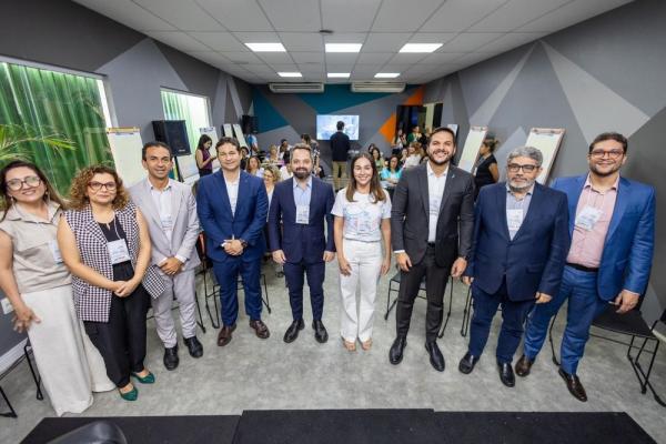 Pacto Pelas Crianças realiza primeira oficina de planejamento estratégico