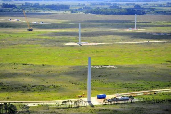Piauí é o vice-líder nacional de expansão de energia eólica, diz Aneel