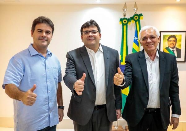 Governador em viagem e vice de férias: Severo Eulálio vai assumir Governo do Piauí