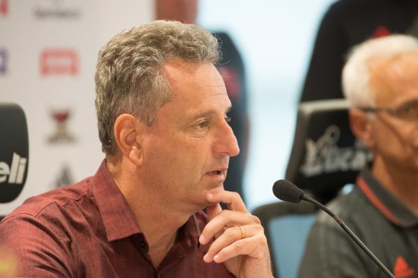 Flamengo faz "teste de stress" com dados da crise do Covid-19 e projeta absorver impacto financeiros