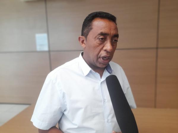 "É hora de reflexão", diz Joel Rodrigues pós-eleição em visita à Câmara Municipal de Teresina
