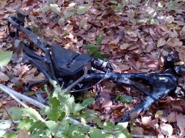 Quadrilha suspeita de roubo e receptação de motos é presa no Piauí