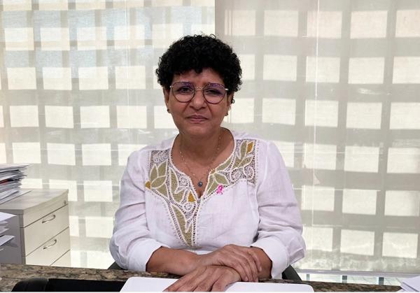 Secretária diz que Segurança teve aumento de 7% e 2023 será ano difícil