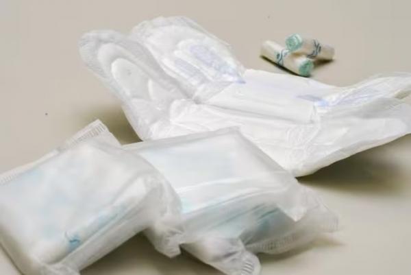Mais de 500 mil mulheres receberão absorventes gratuitamente no Piauí
